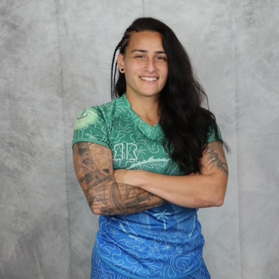 Vanessa Plasencia
