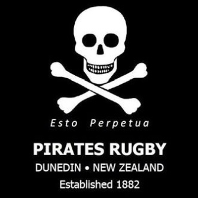 Pirates Wahine