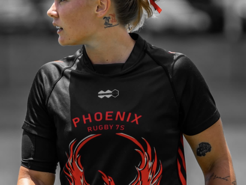 Phoenix Rugby