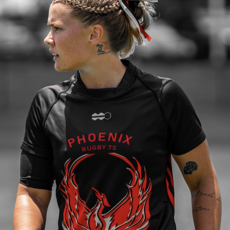 Phoenix Rugby