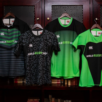 World Rugby Shop | Authentic Rugby Apparel, Gear, Cleats and Teamwear