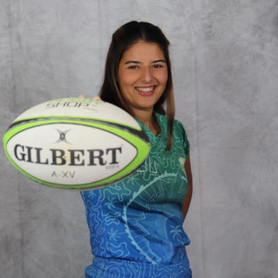 Geneva Alpert 