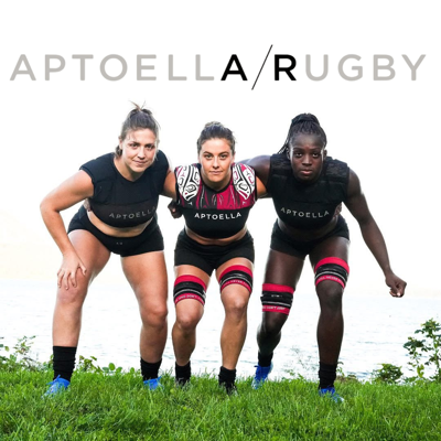 Rugby gear designed by women, for women. Founded by Rugby Canada Hall of Famer Barbara Mervin, APTOELLA creates custom-fit body armour and performance shorts built for the female body. Play fearless, feel powerful.
