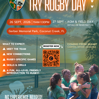 Try Rugby Day
