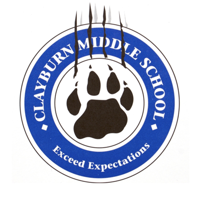 Clayburn Middle School Rugby