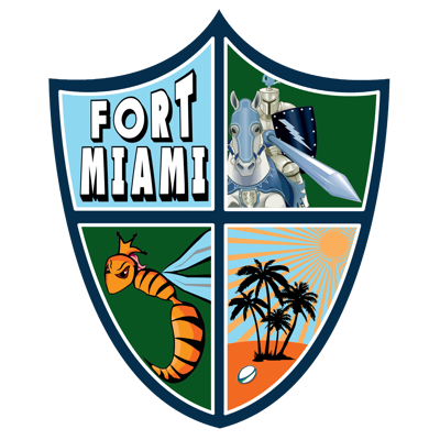 Fort Miami Womens Rugby